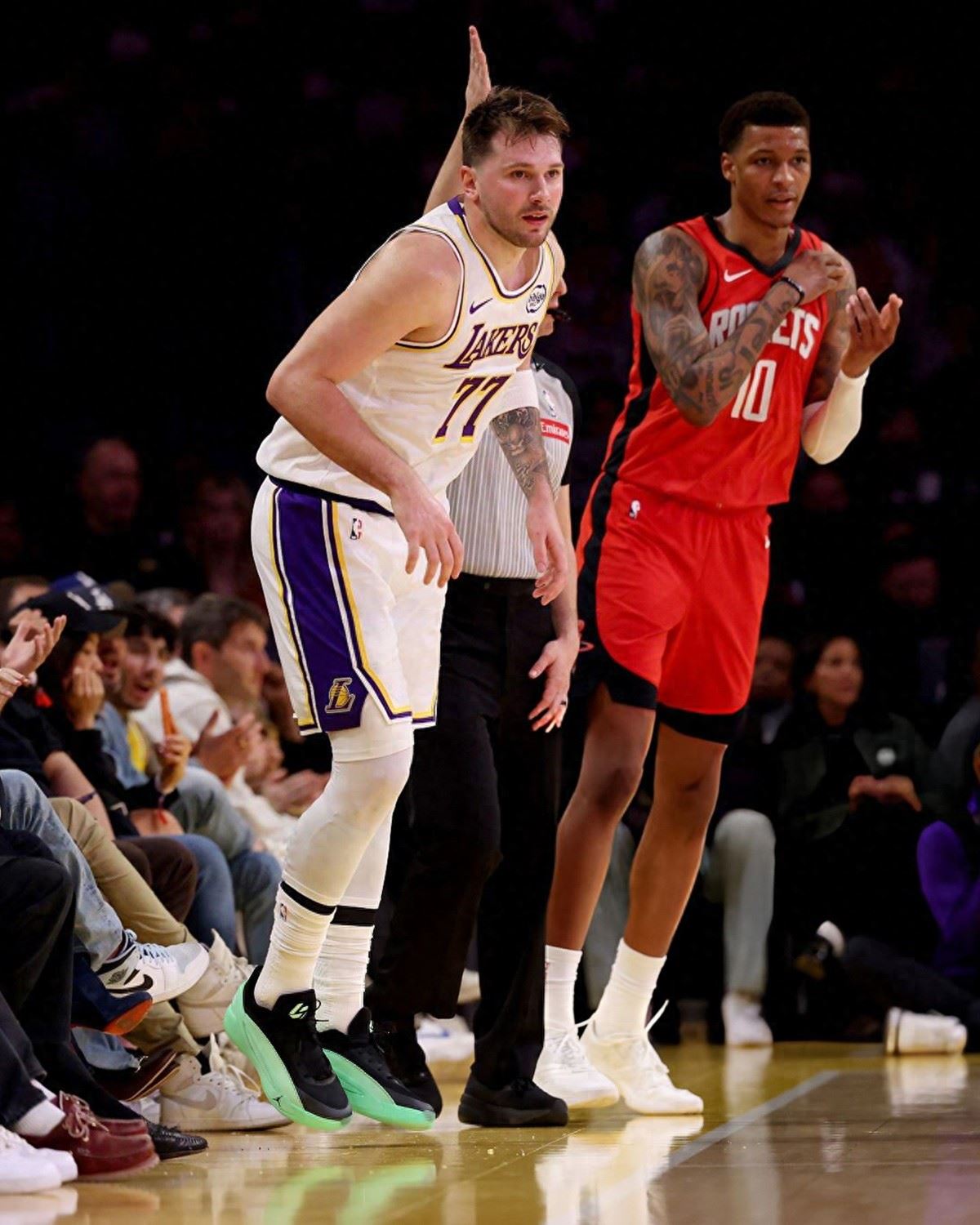  湖人再遭2大打击！细数雷迪克的3宗罪，网红教练怎能助东詹争冠？