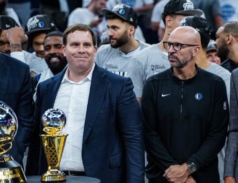  非常值钱，记者：独行侠希望交易得到老鹰的鹈鹕2026年首轮签