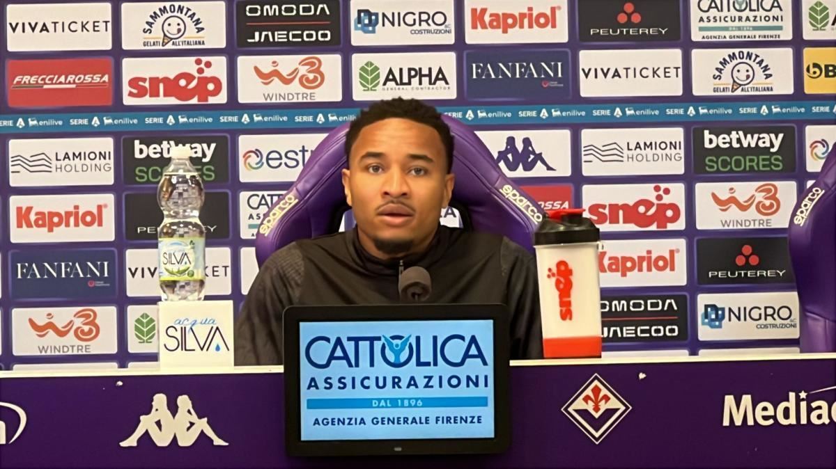  恩昆库：我想留在米兰；更喜欢什么体系？这问题得问教练