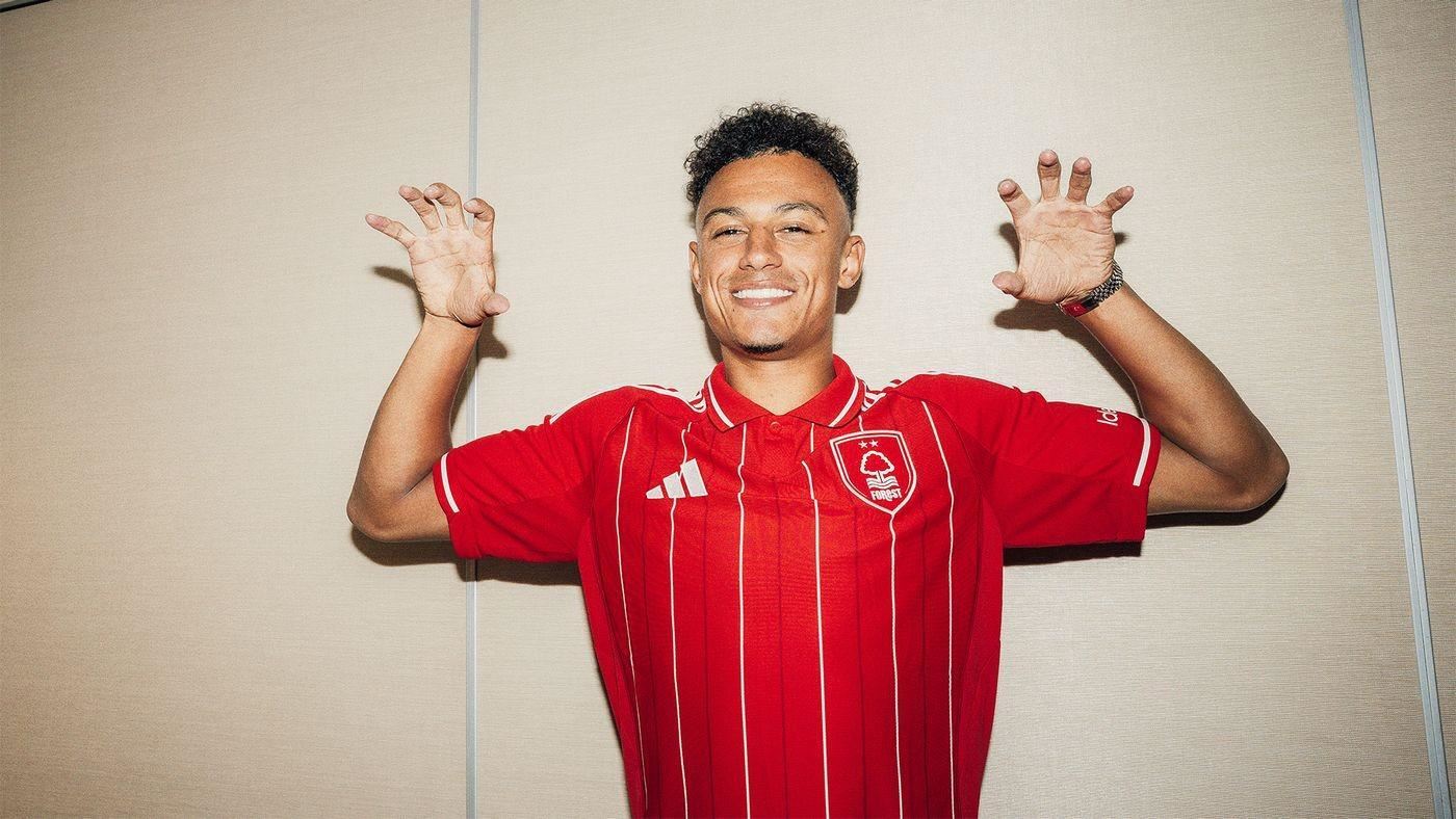  意媒：除了卢卡，森林和那不勒斯也在谈恩多耶和奥利韦拉转会