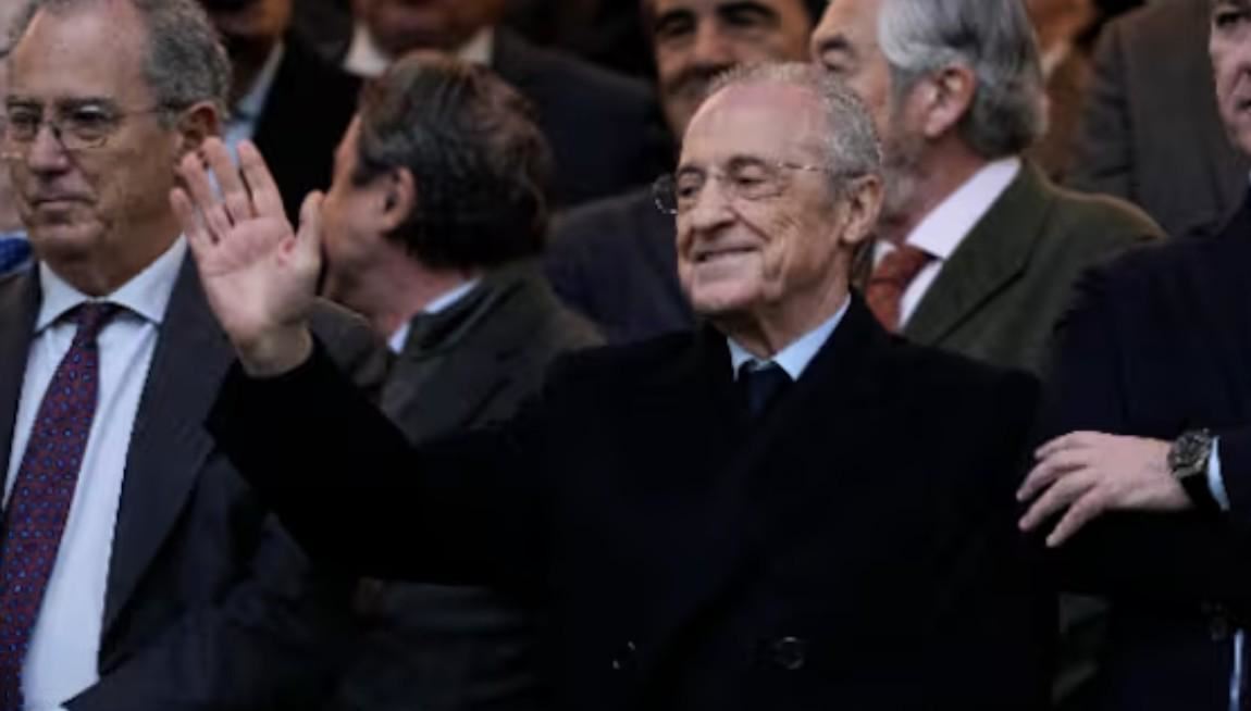  德勤足坛财富榜：皇马连续三年登顶，曼联跌至第八