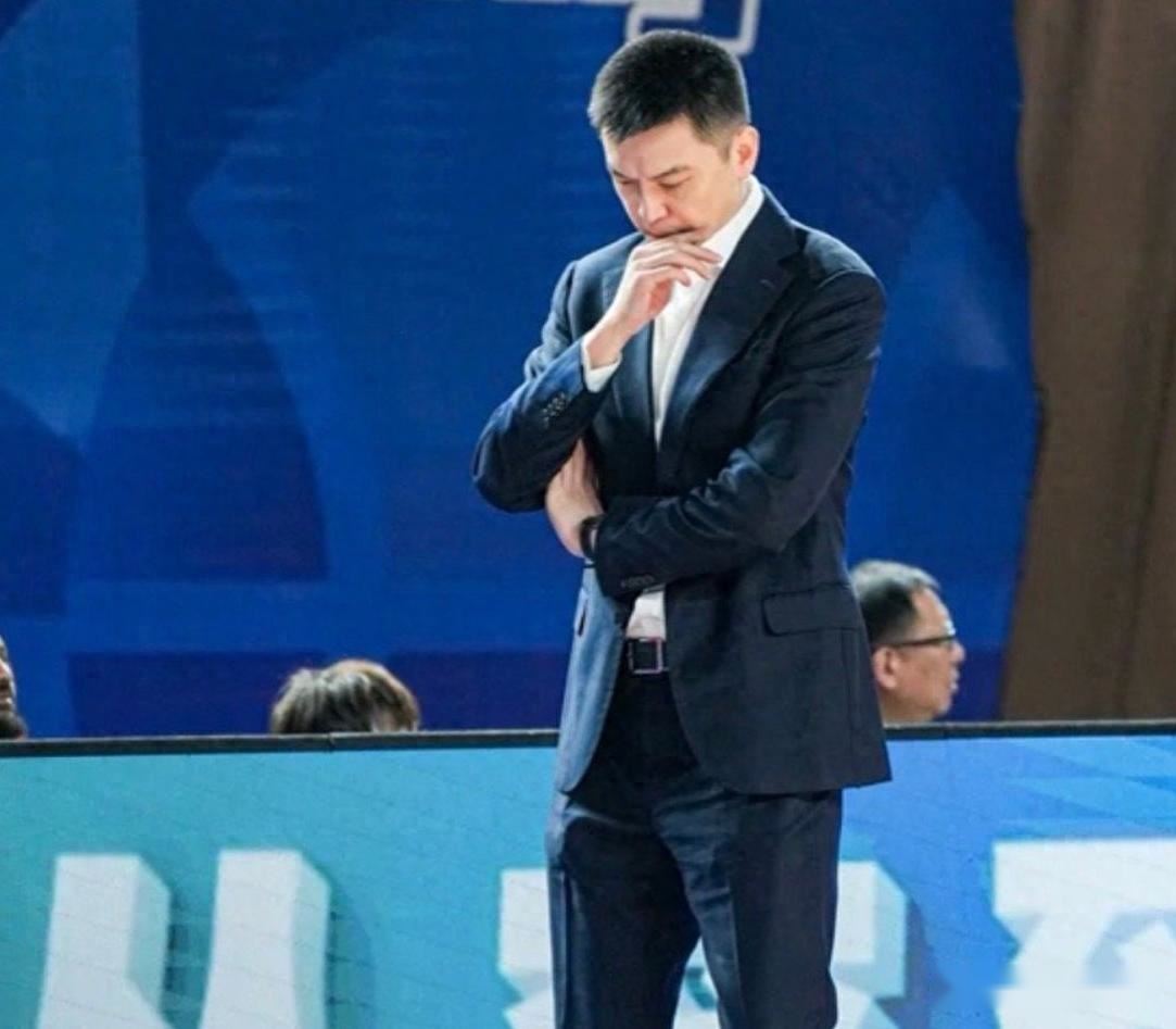  辽宁官宣杨鸣离职，29号将解说NBA！乌戈成为代理主帅！