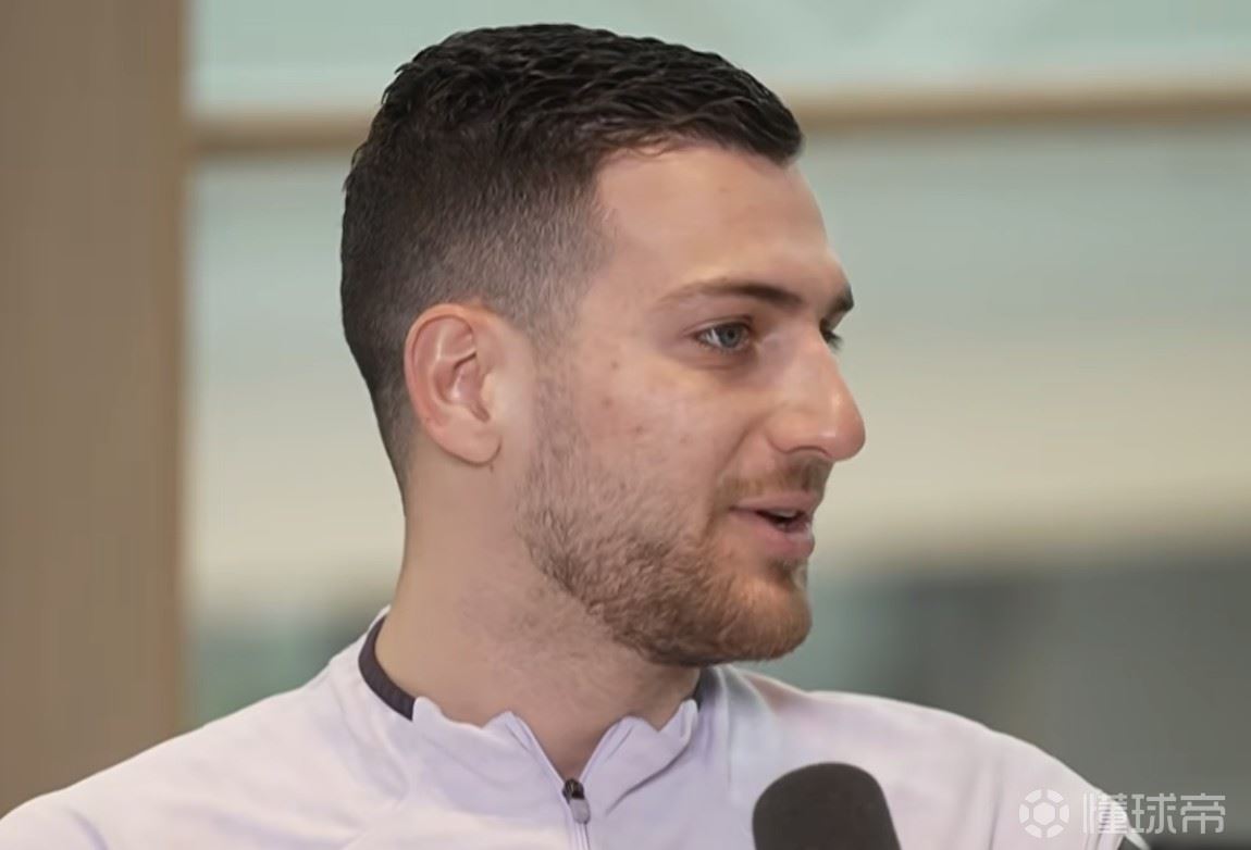  达洛特：虽希望能有个教练一直带着我，但这次换帅对我有帮助